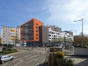 Auditorium Square Dijon