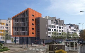 Auditorium Square Dijon