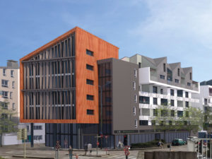 Auditorium Square Dijon