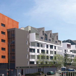 Auditorium Square Dijon