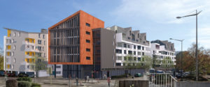 Auditorium Square Dijon
