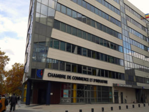Quartier Auditorium