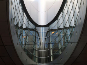 Quartier Auditorium
